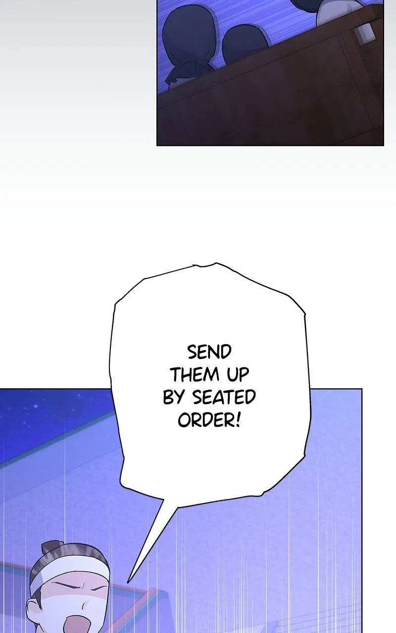 Shadow Bride Chapter 87 – Page 54