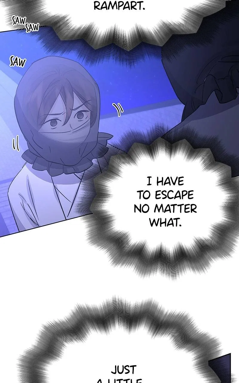 Shadow Bride Chapter 87 – Page 56