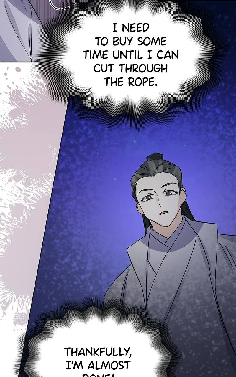 Shadow Bride Chapter 87 – Page 69