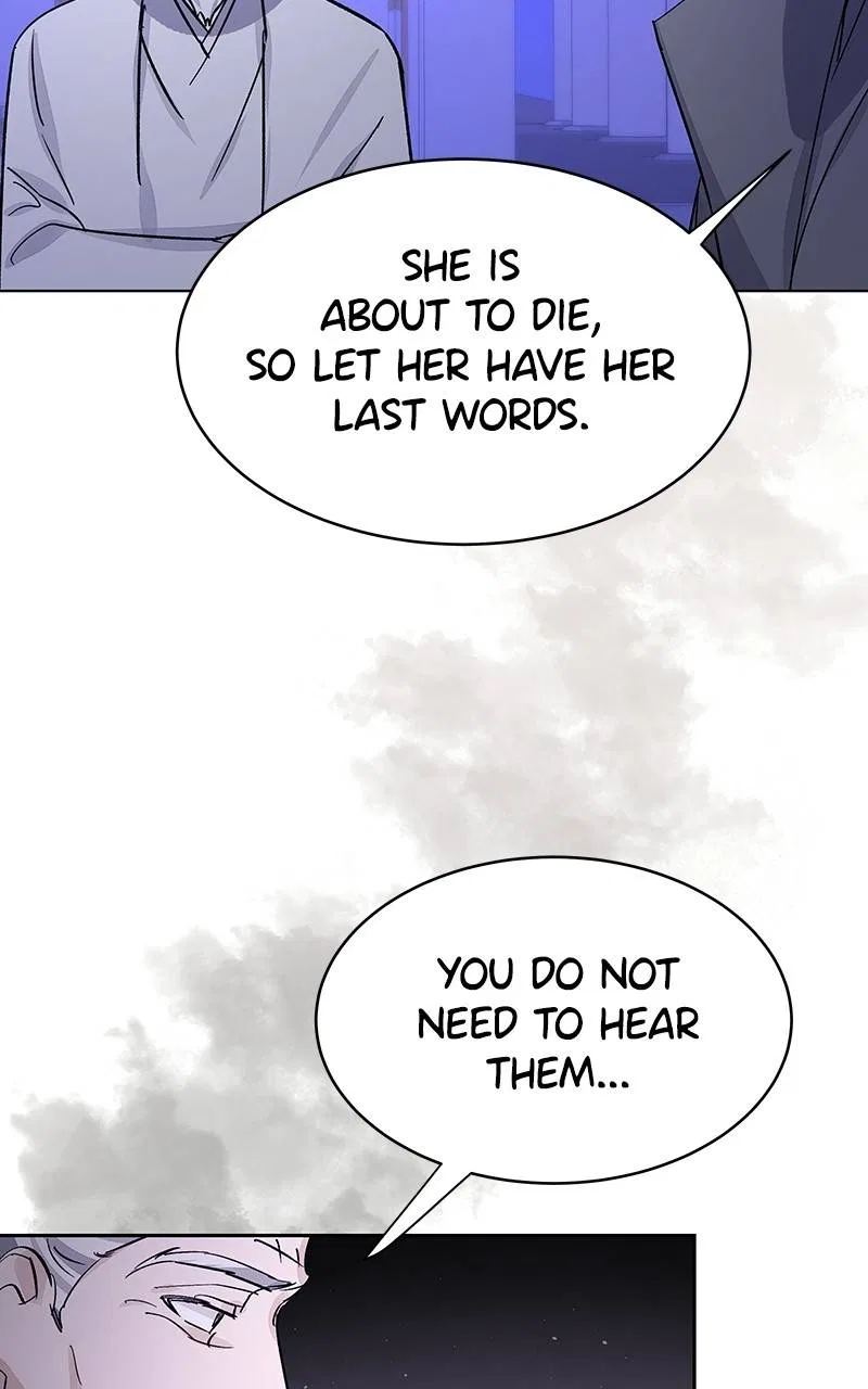 Shadow Bride Chapter 87 – Page 71