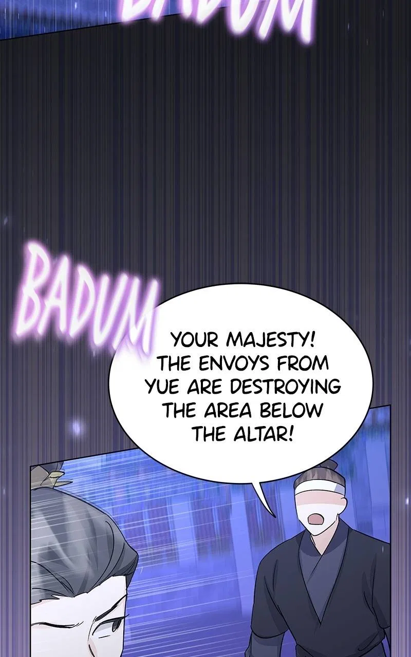 Shadow Bride Chapter 87 – Page 75