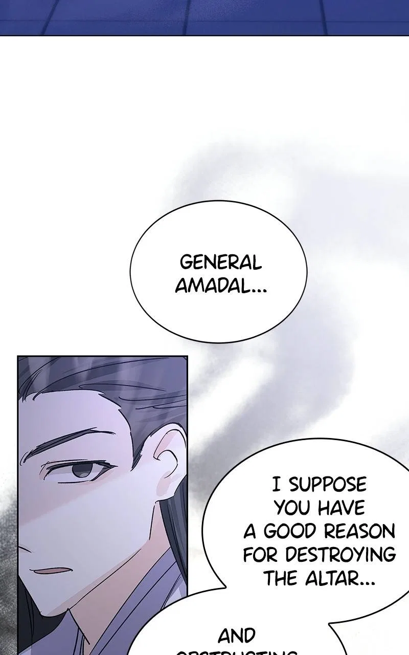 Shadow Bride Chapter 87 – Page 79