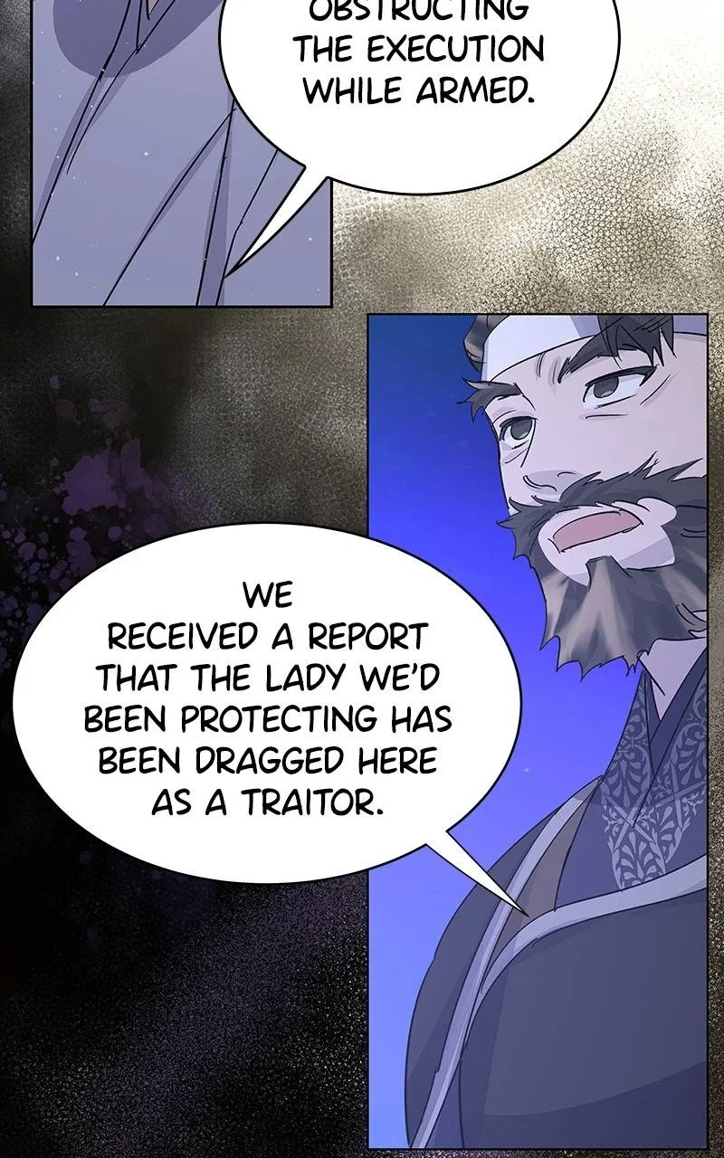 Shadow Bride Chapter 87 – Page 80