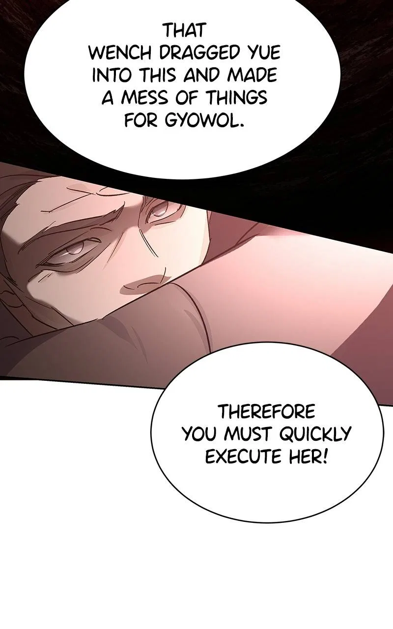 Shadow Bride Chapter 87 – Page 85