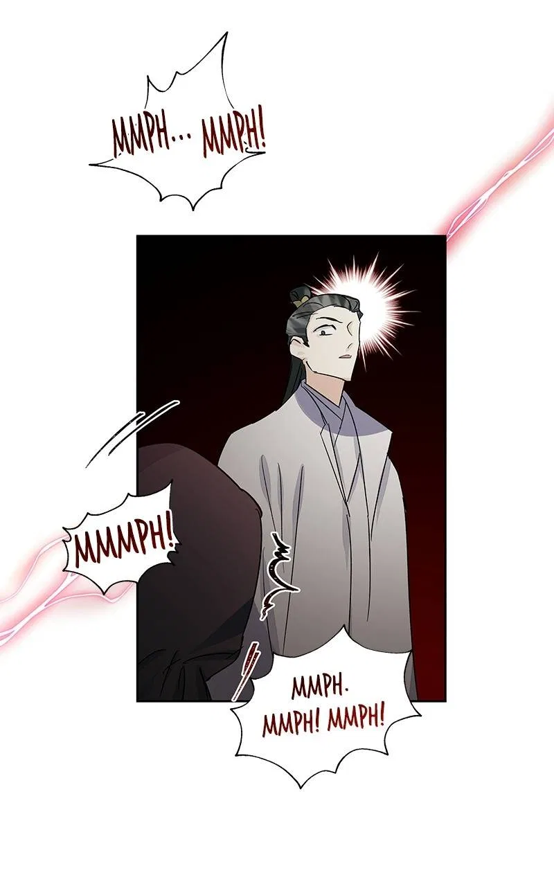 Shadow Bride Chapter 87 – Page 86