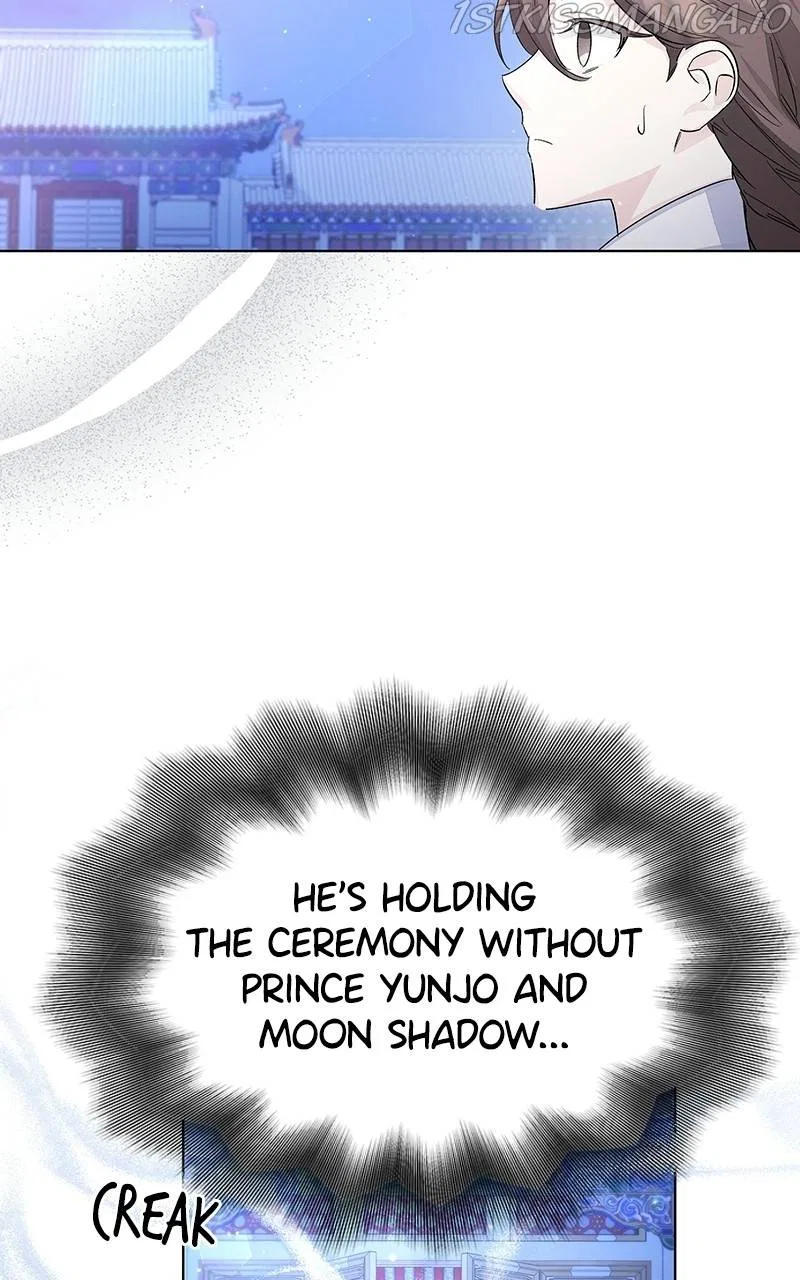 Shadow Bride Chapter 86 – Page 6