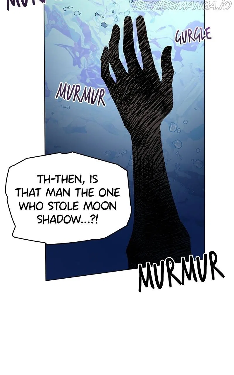 Shadow Bride Chapter 86 – Page 25