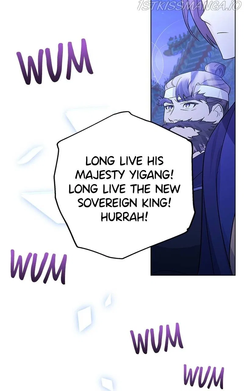 Shadow Bride Chapter 86 – Page 35