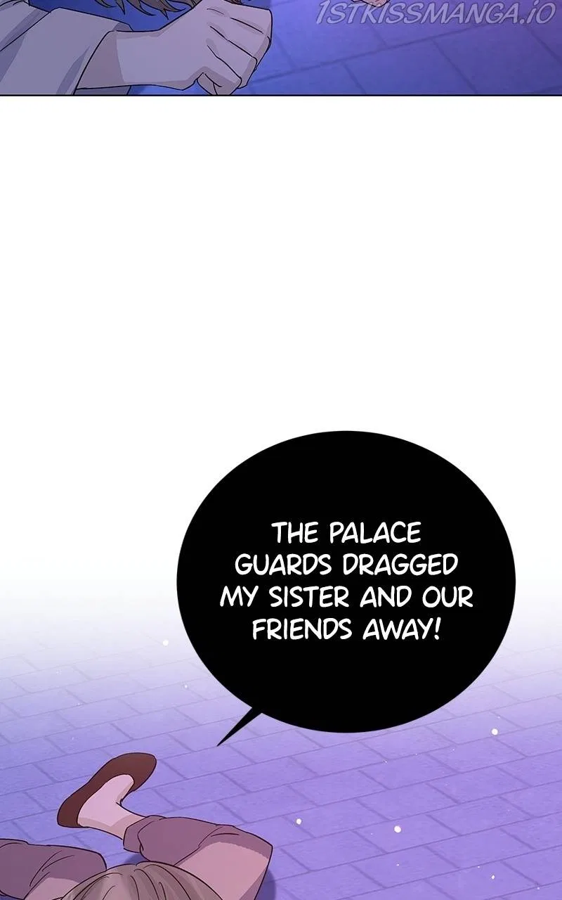 Shadow Bride Chapter 86 – Page 44