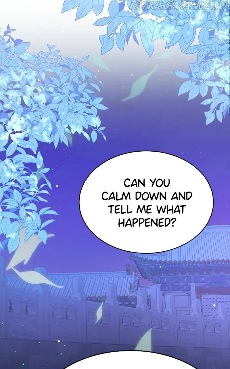 Shadow Bride Chapter 86 – Page 49