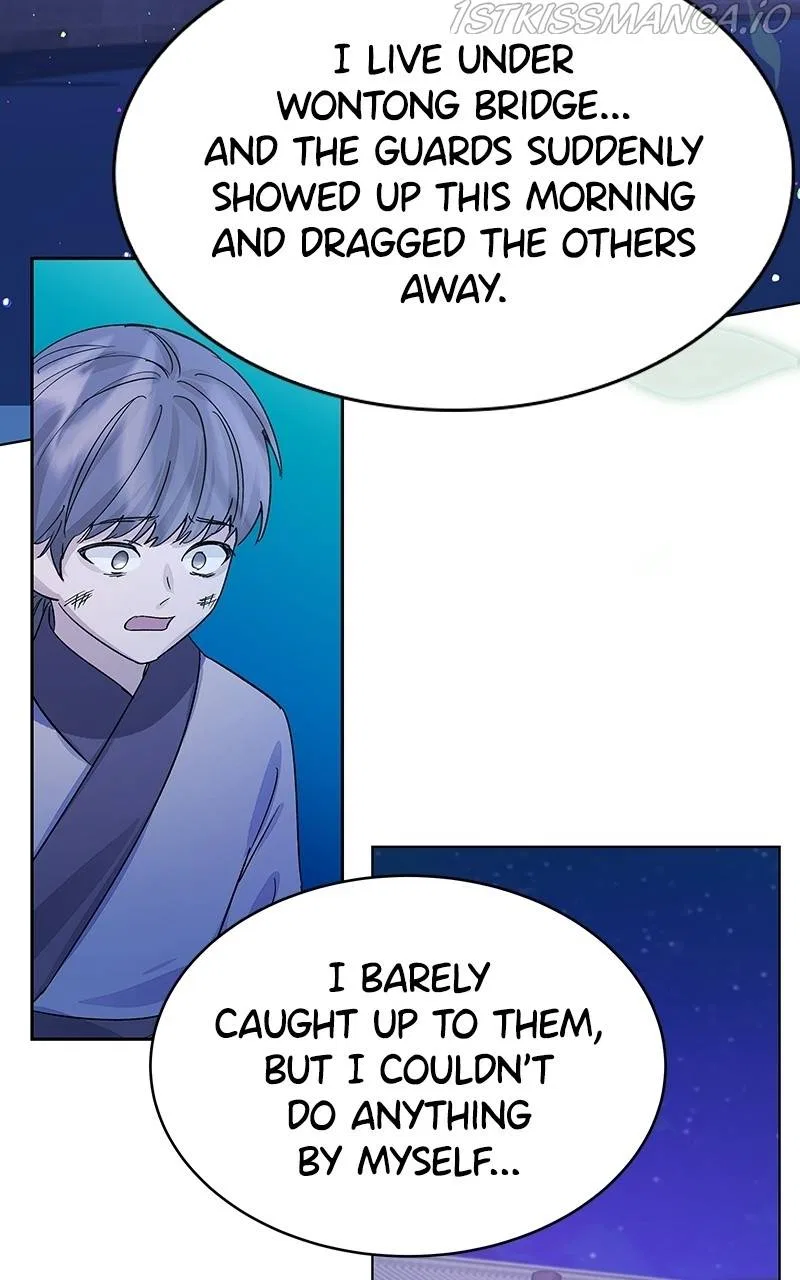 Shadow Bride Chapter 86 – Page 50