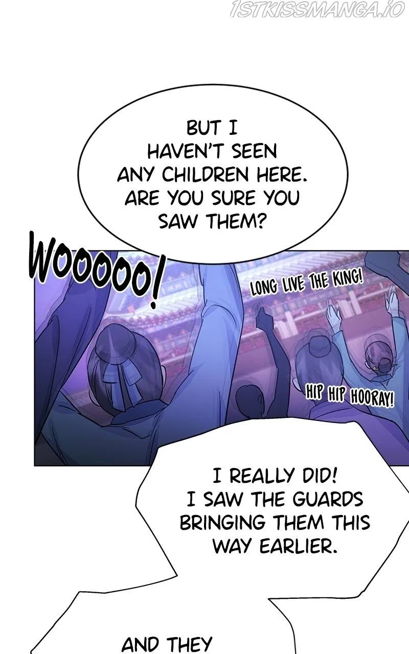 Shadow Bride Chapter 86 – Page 52