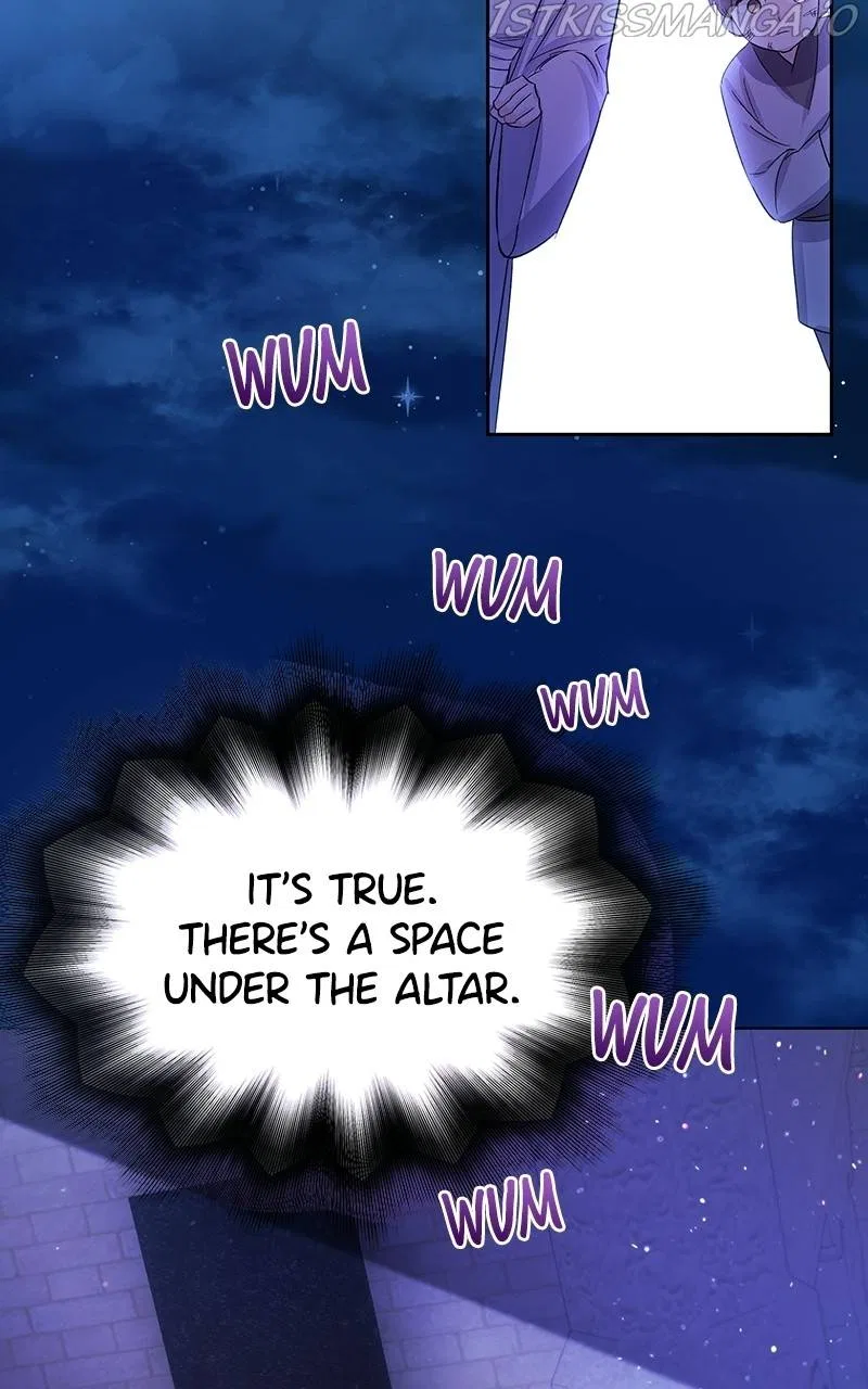 Shadow Bride Chapter 86 – Page 55