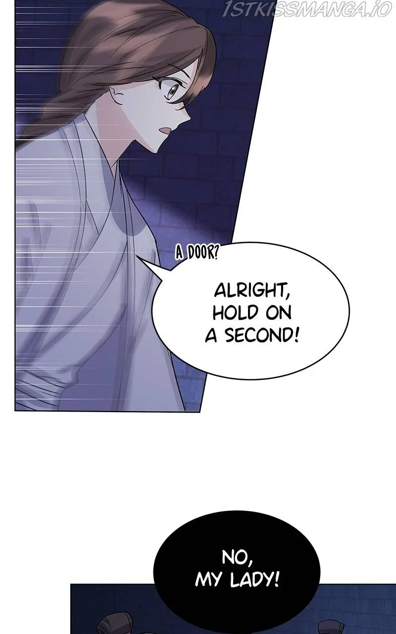 Shadow Bride Chapter 86 – Page 58