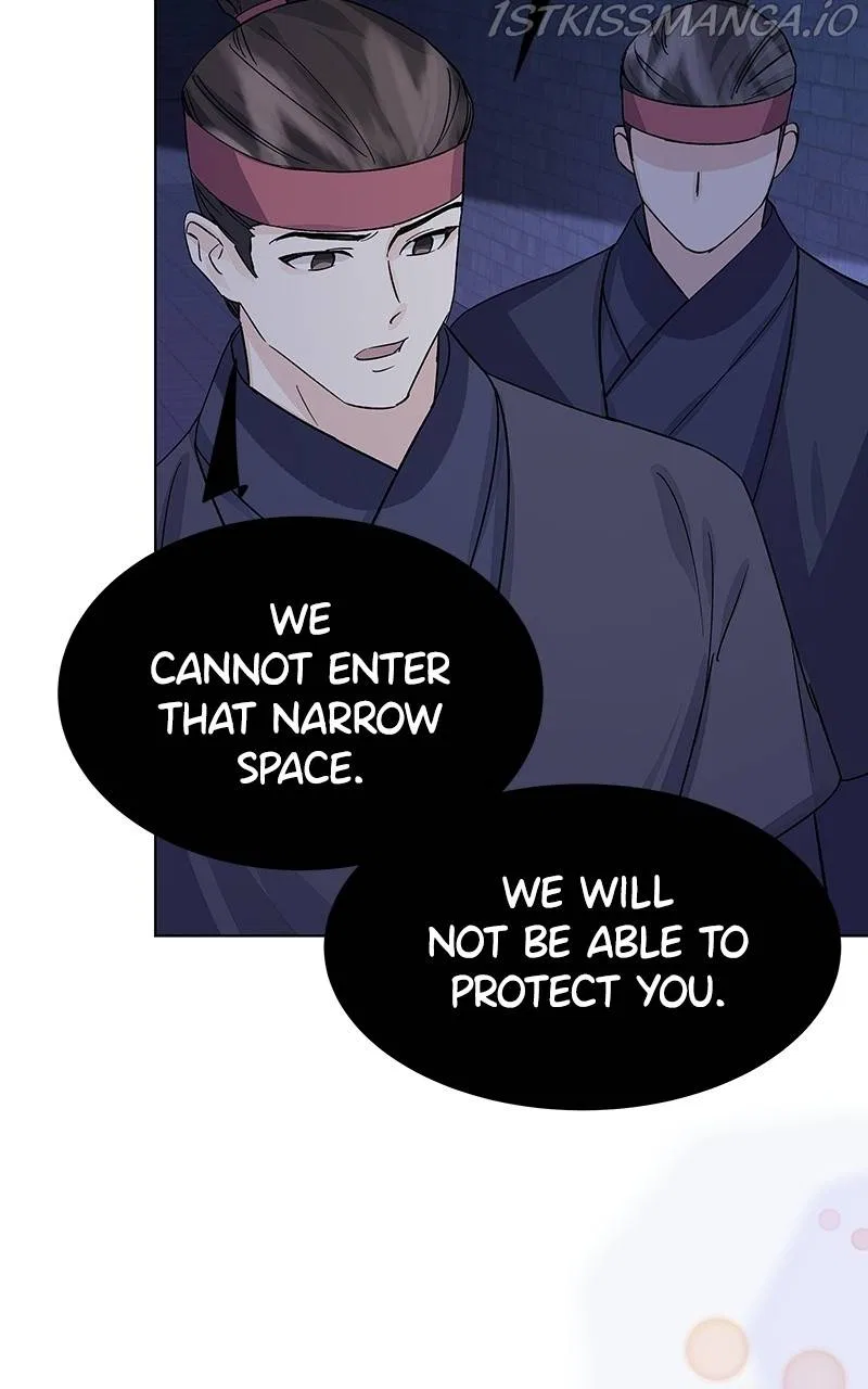 Shadow Bride Chapter 86 – Page 59