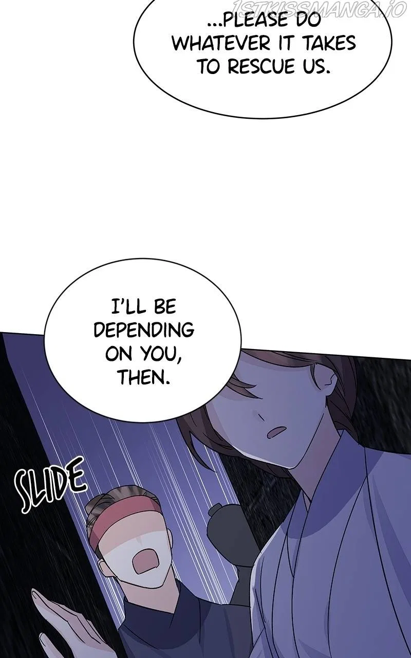 Shadow Bride Chapter 86 – Page 61