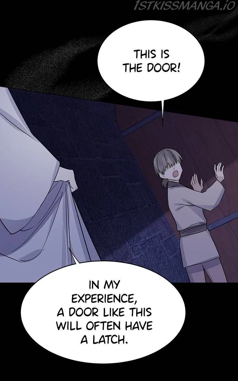 Shadow Bride Chapter 86 – Page 64