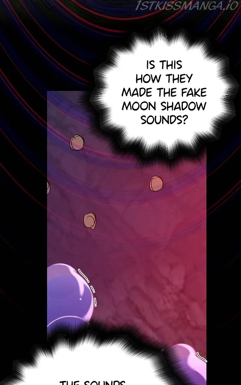 Shadow Bride Chapter 86 – Page 79