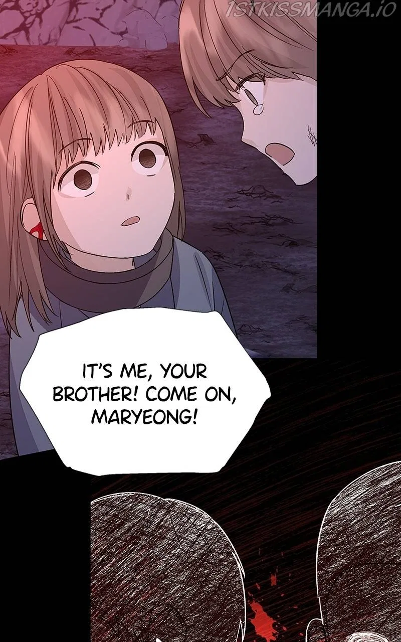 Shadow Bride Chapter 86 – Page 82