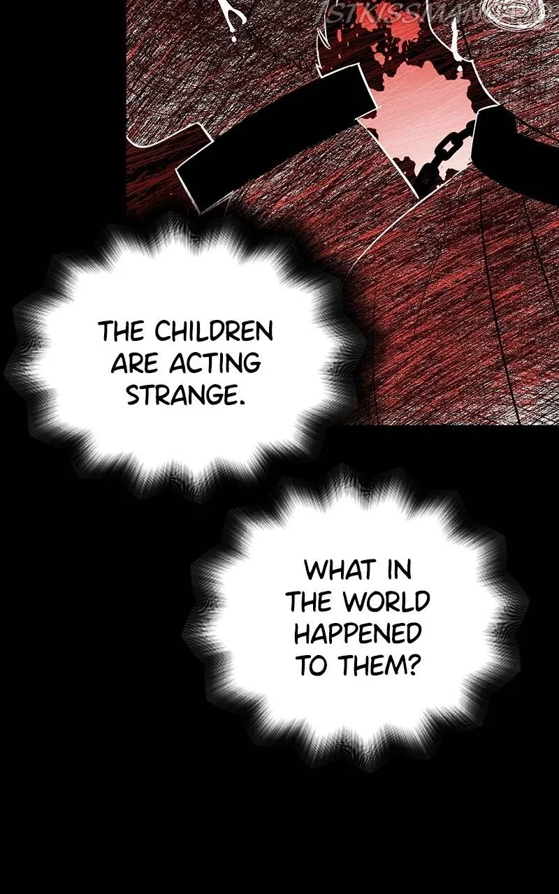 Shadow Bride Chapter 86 – Page 83