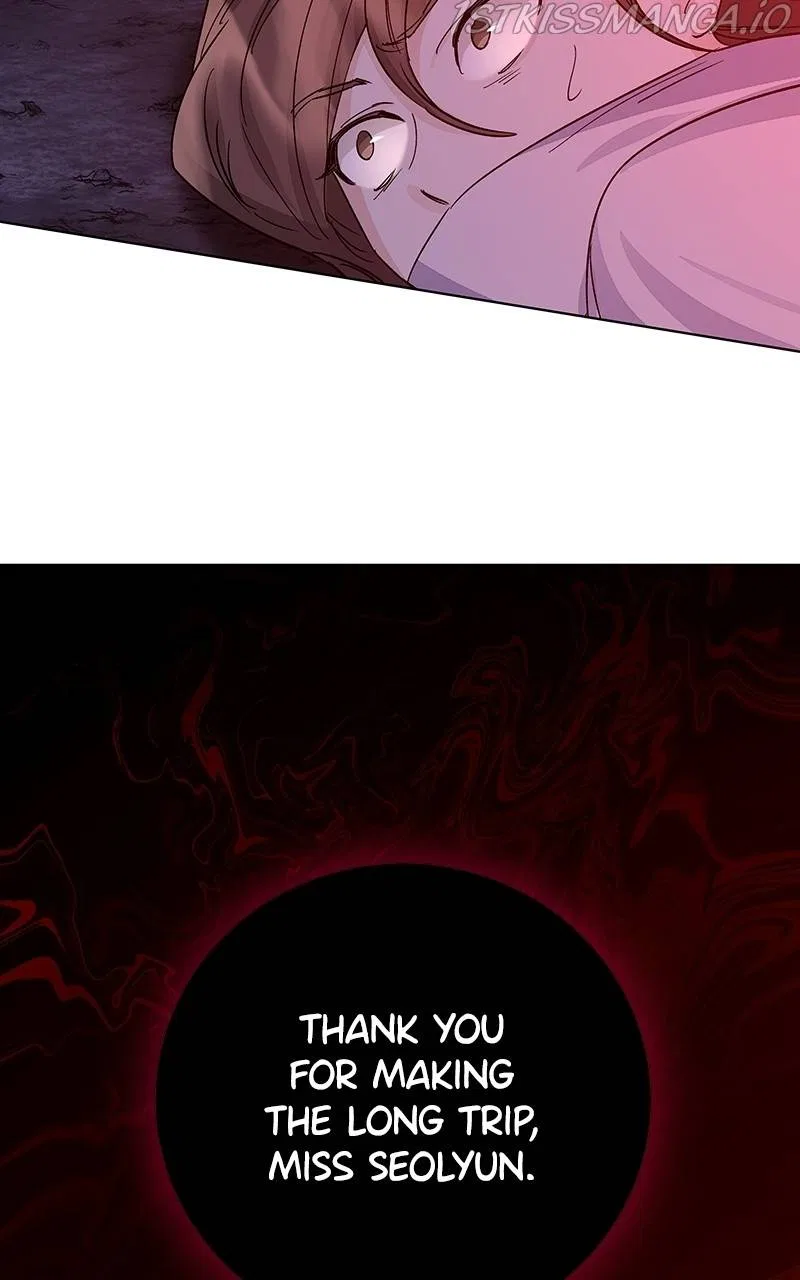 Shadow Bride Chapter 86 – Page 96