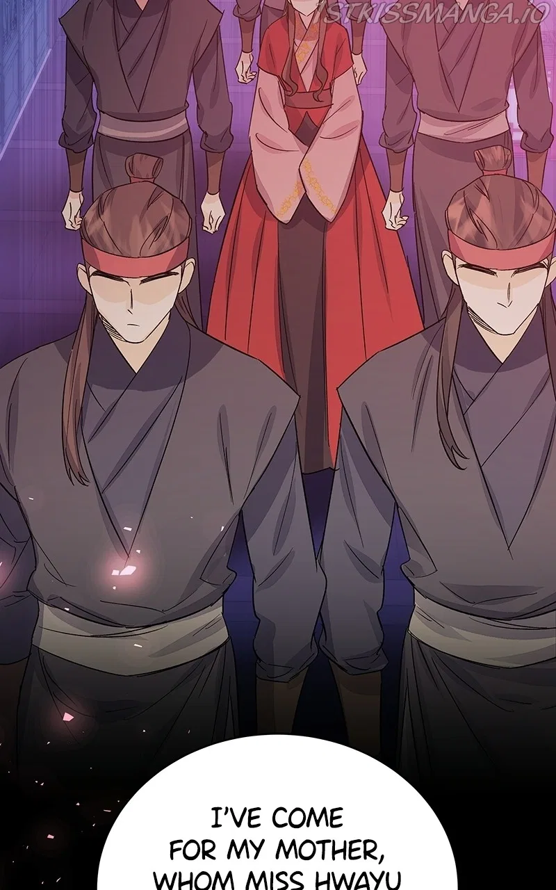 Shadow Bride Chapter 85 – Page 2