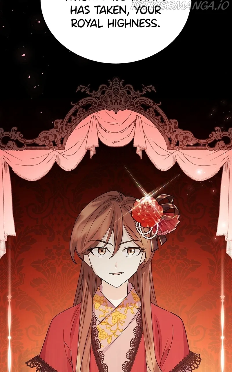 Shadow Bride Chapter 85 – Page 3