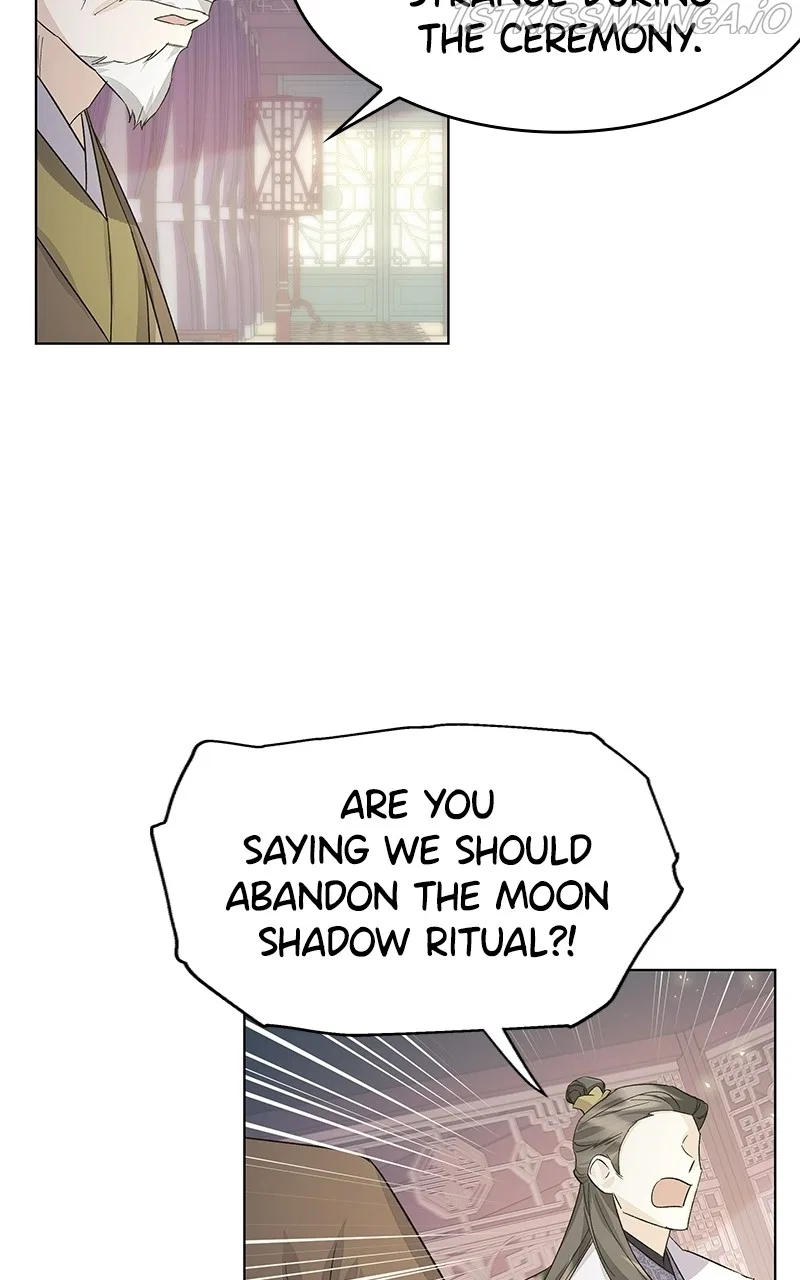 Shadow Bride Chapter 85 – Page 10