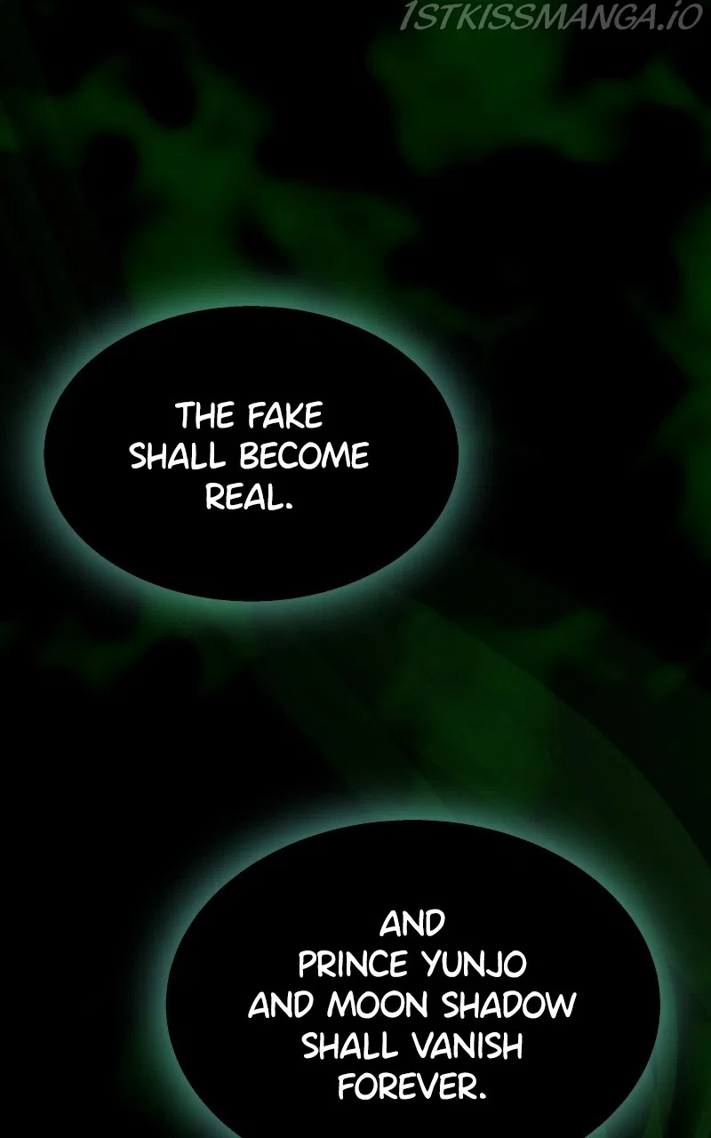 Shadow Bride Chapter 85 – Page 14