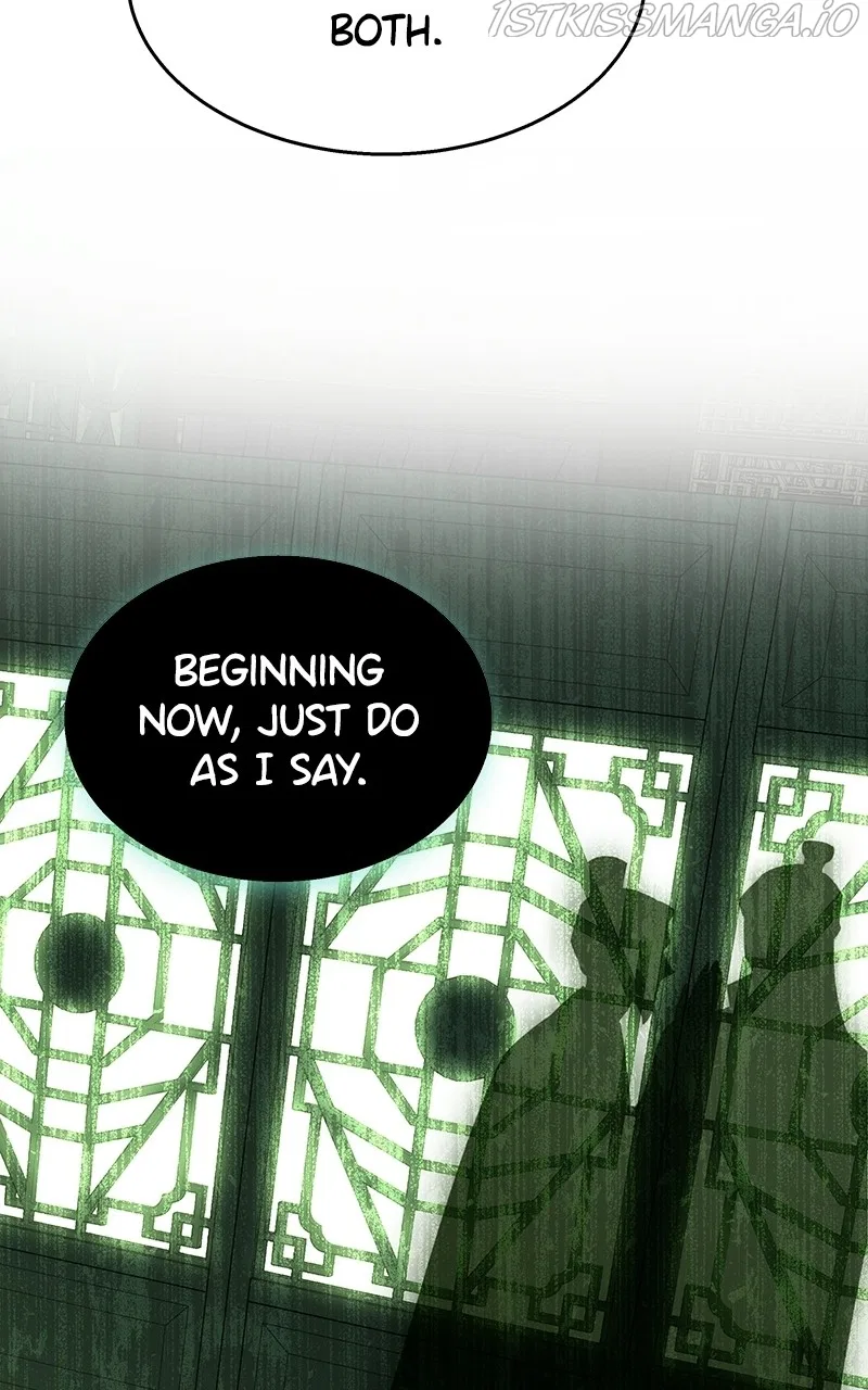 Shadow Bride Chapter 85 – Page 16