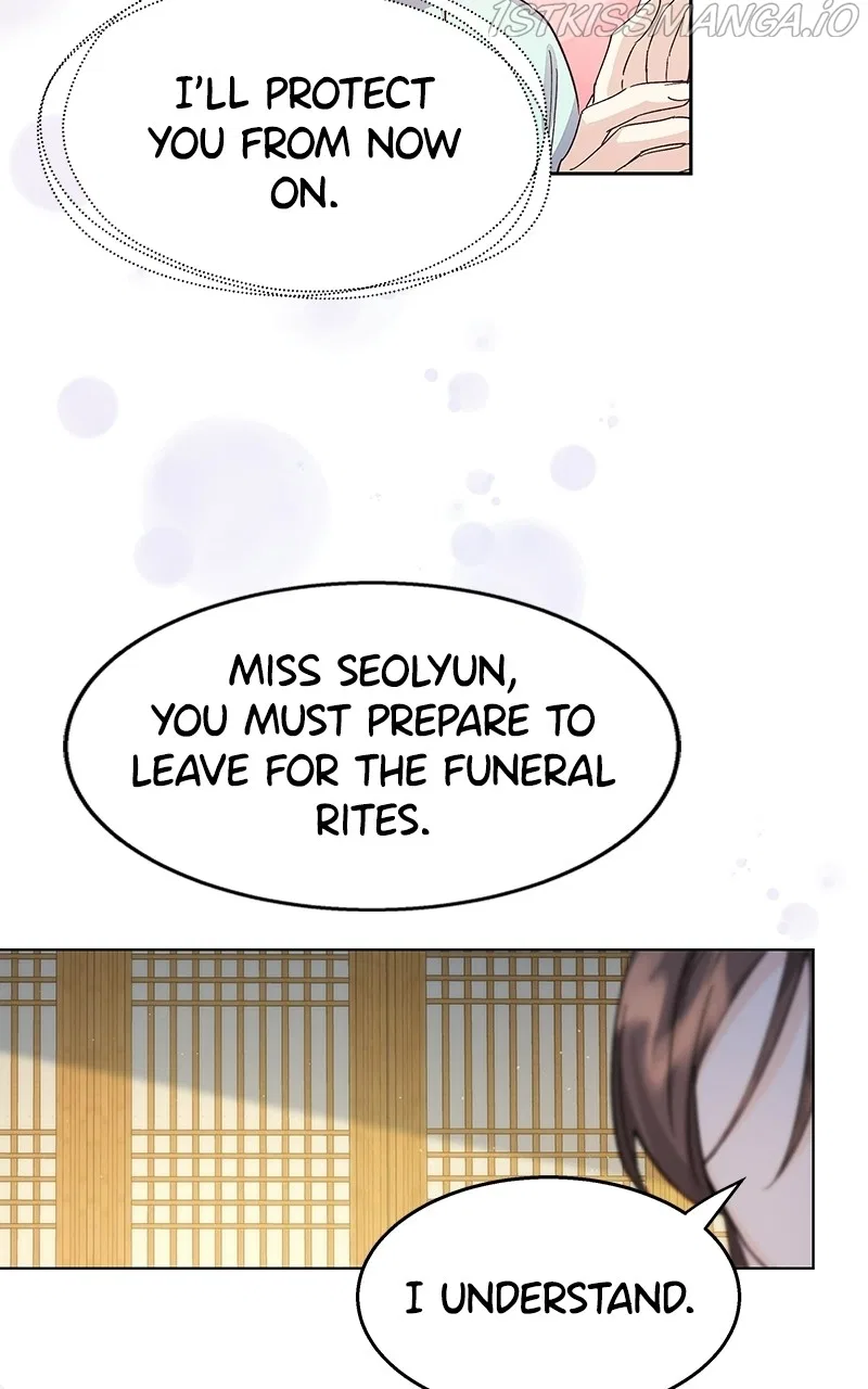 Shadow Bride Chapter 85 – Page 22