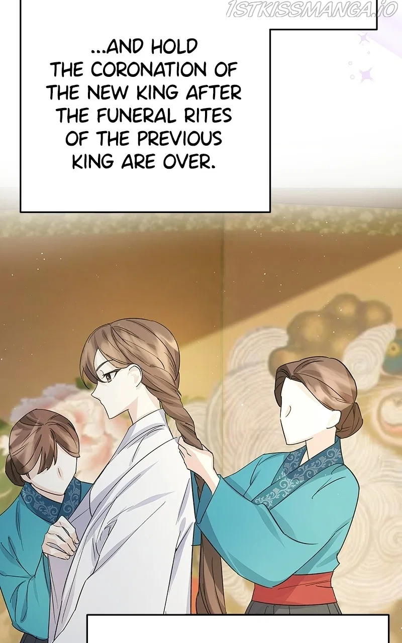 Shadow Bride Chapter 85 – Page 24