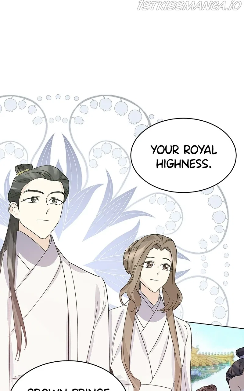 Shadow Bride Chapter 85 – Page 29