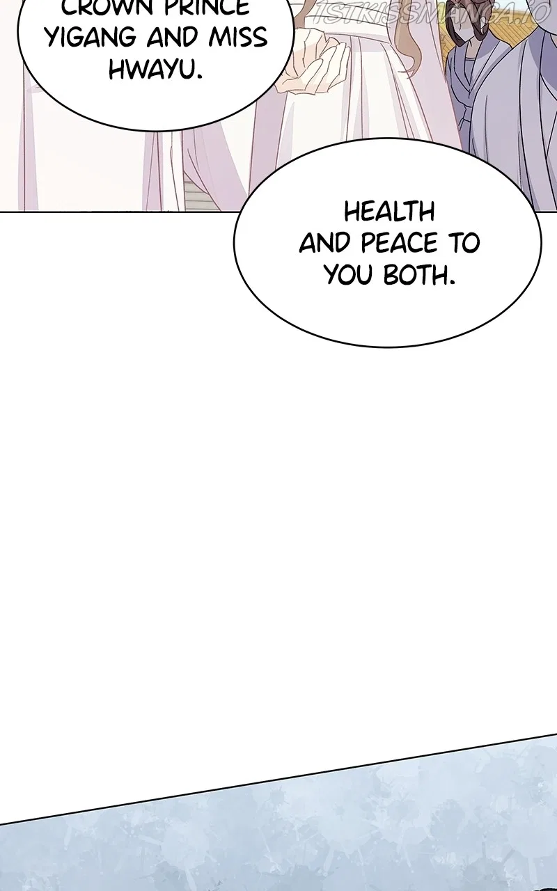 Shadow Bride Chapter 85 – Page 30