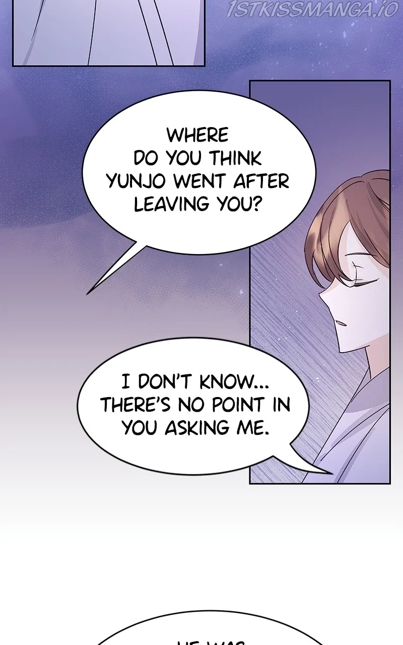 Shadow Bride Chapter 85 – Page 35