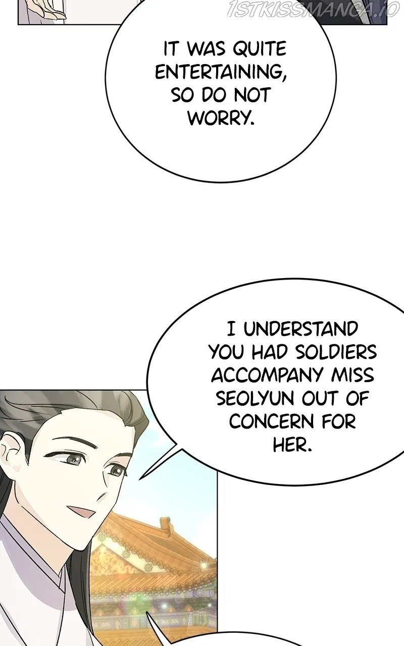 Shadow Bride Chapter 85 – Page 45