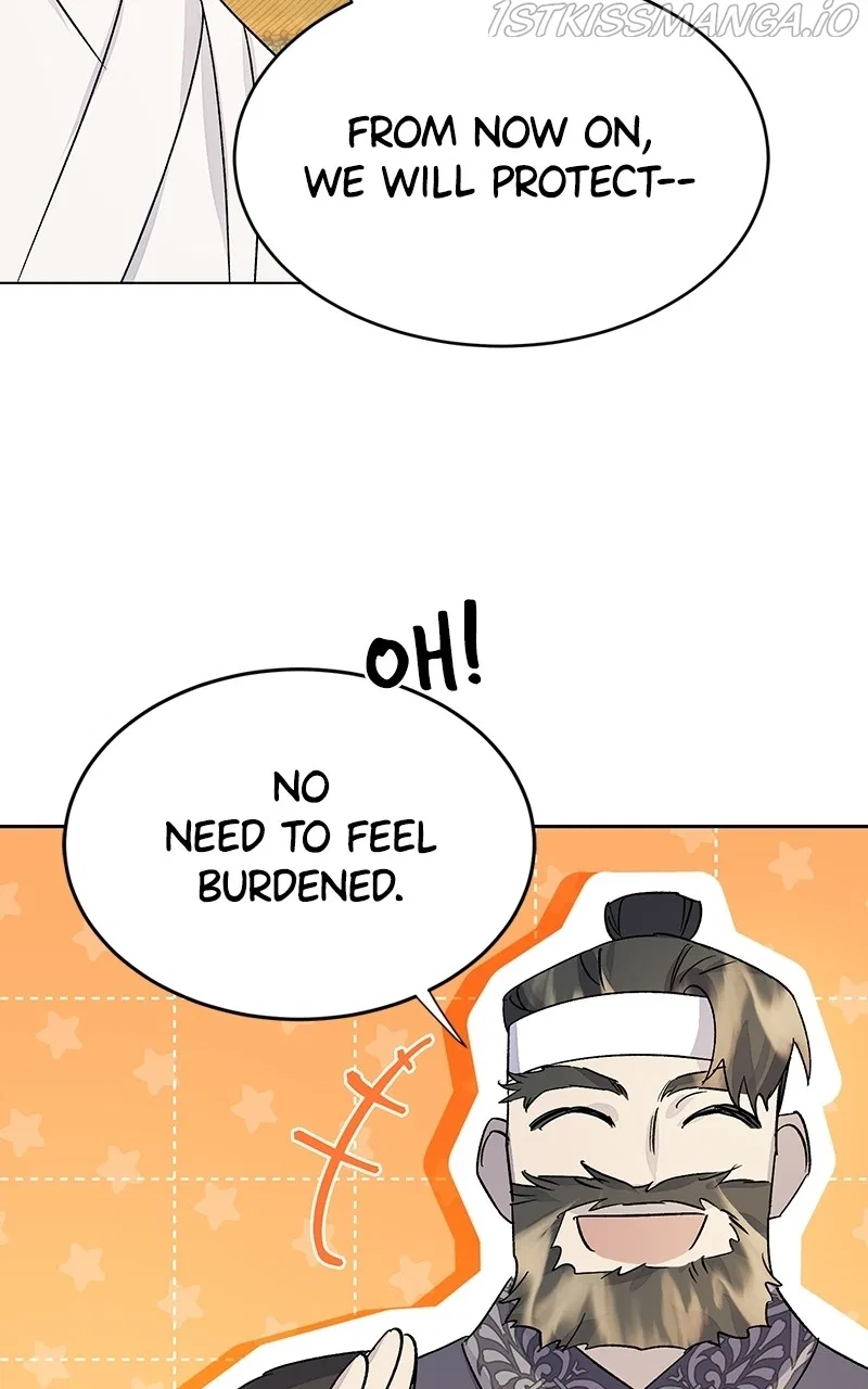 Shadow Bride Chapter 85 – Page 46