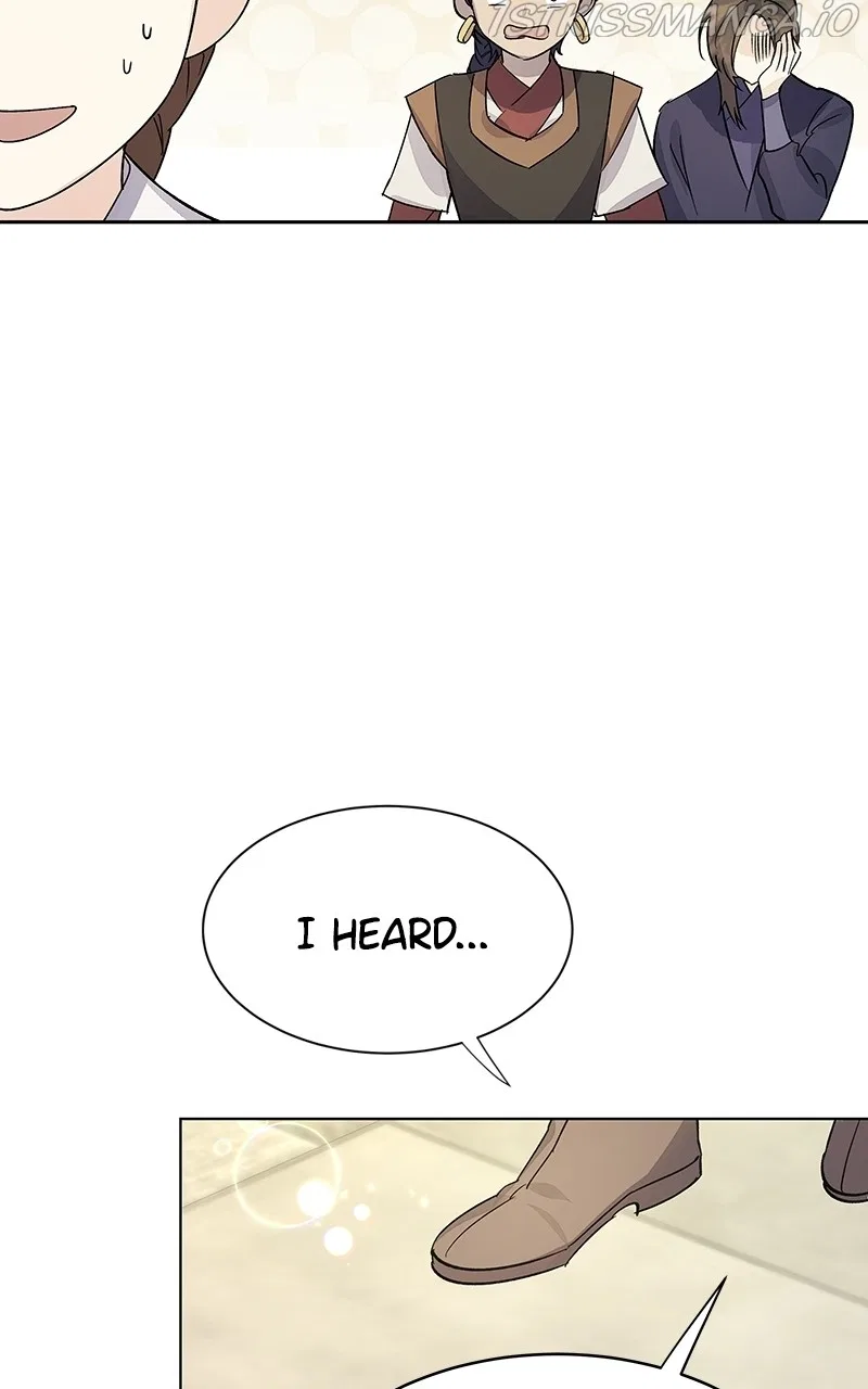 Shadow Bride Chapter 85 – Page 51