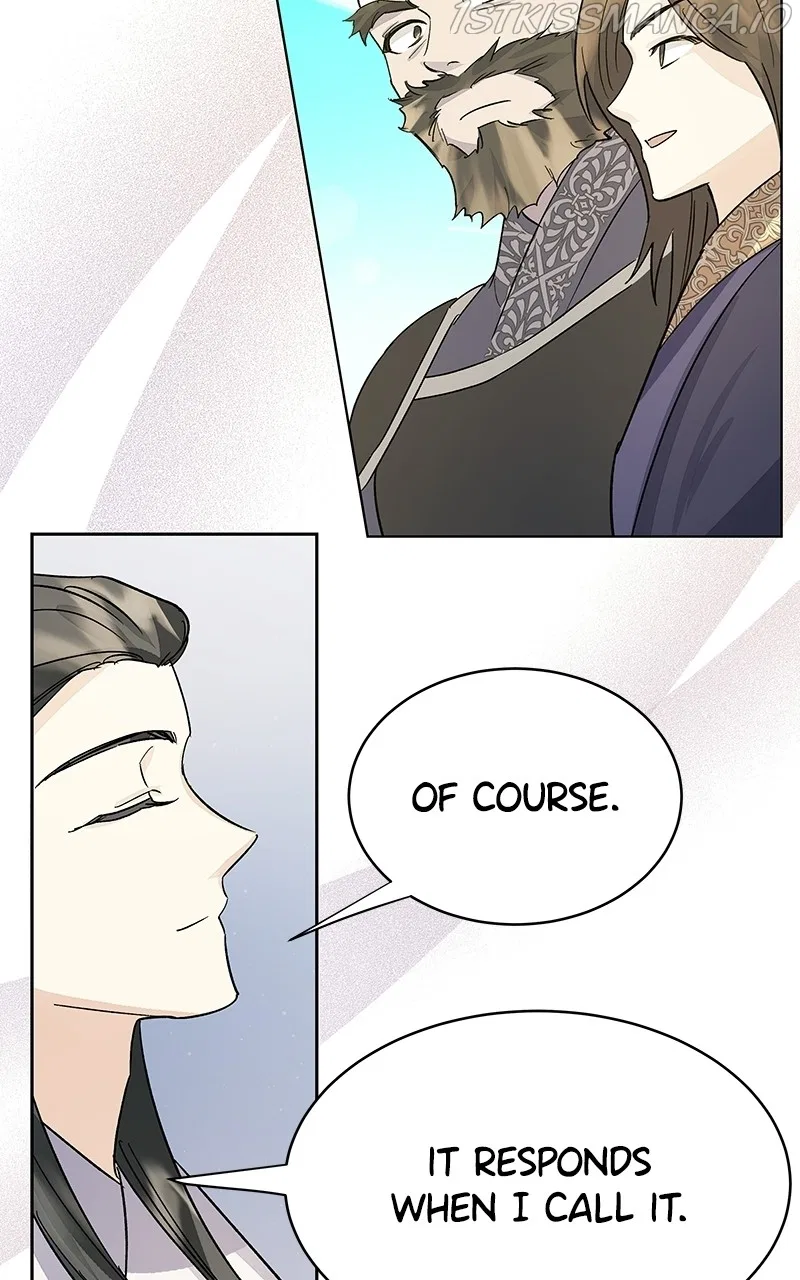 Shadow Bride Chapter 85 – Page 53