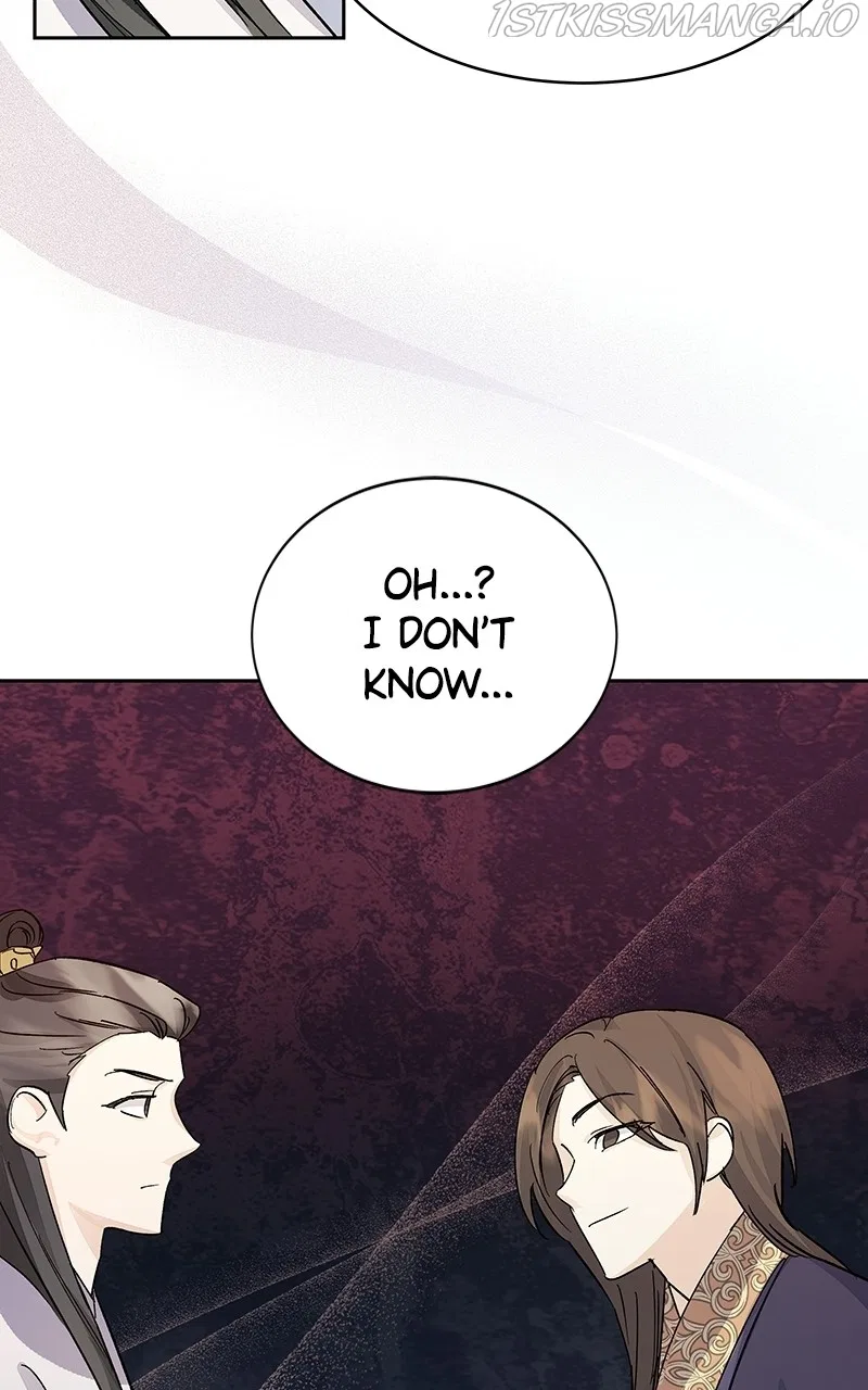 Shadow Bride Chapter 85 – Page 54