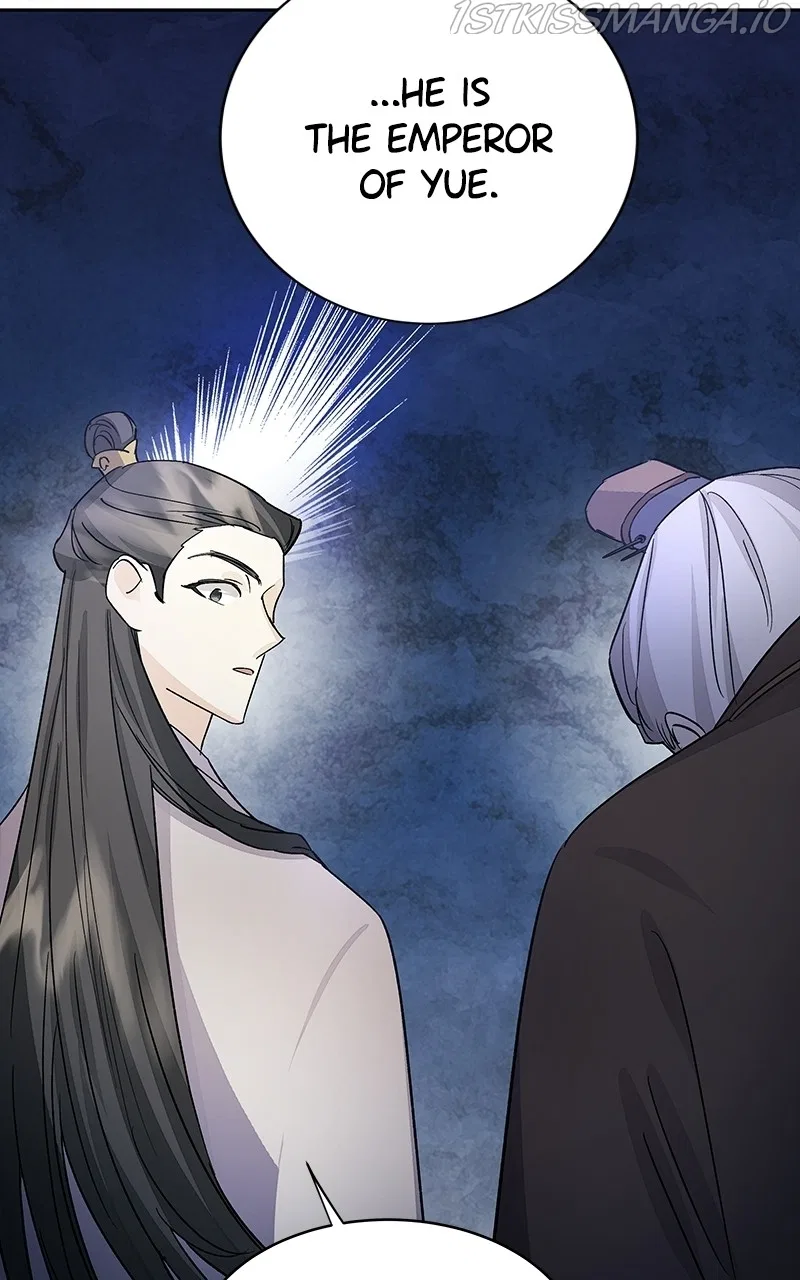 Shadow Bride Chapter 85 – Page 65