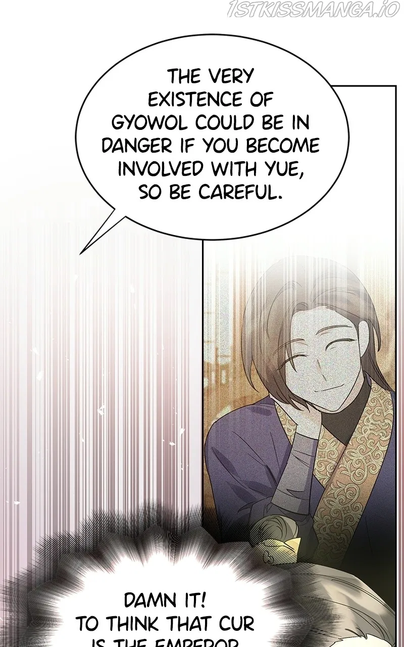 Shadow Bride Chapter 85 – Page 68