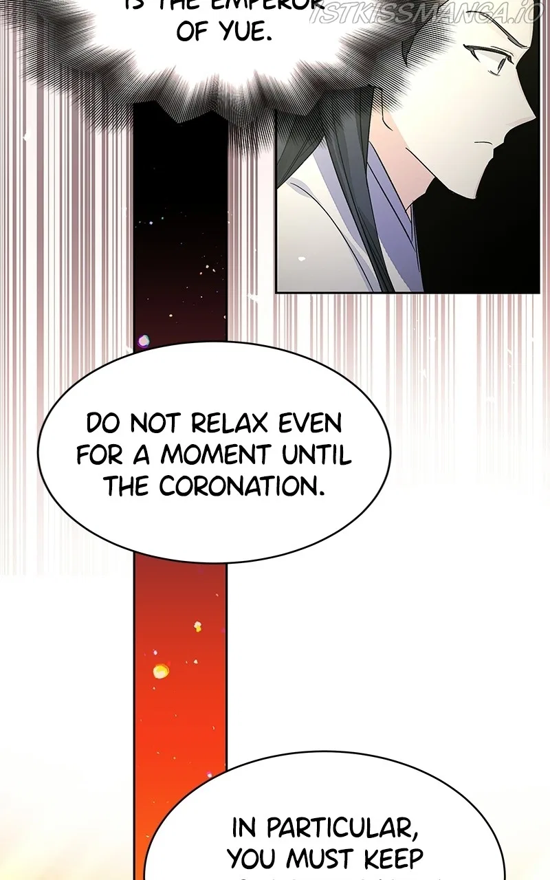 Shadow Bride Chapter 85 – Page 69