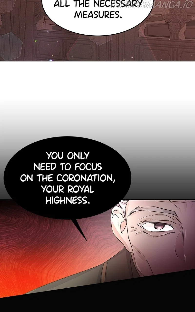 Shadow Bride Chapter 85 – Page 71