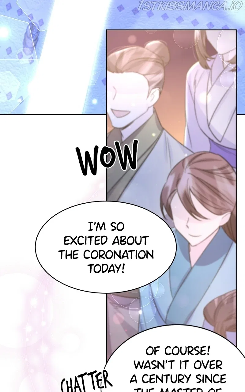 Shadow Bride Chapter 85 – Page 77