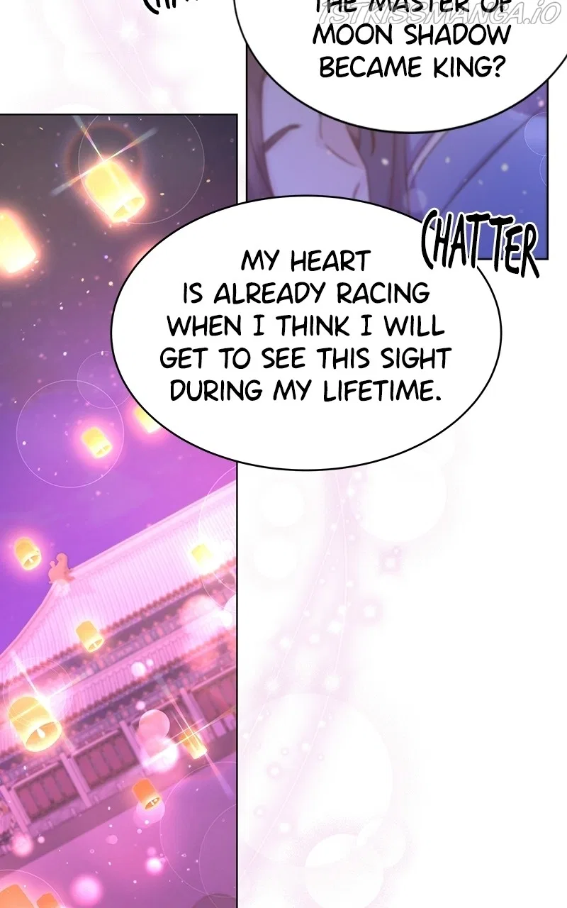 Shadow Bride Chapter 85 – Page 78