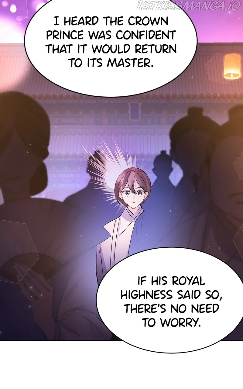 Shadow Bride Chapter 85 – Page 80