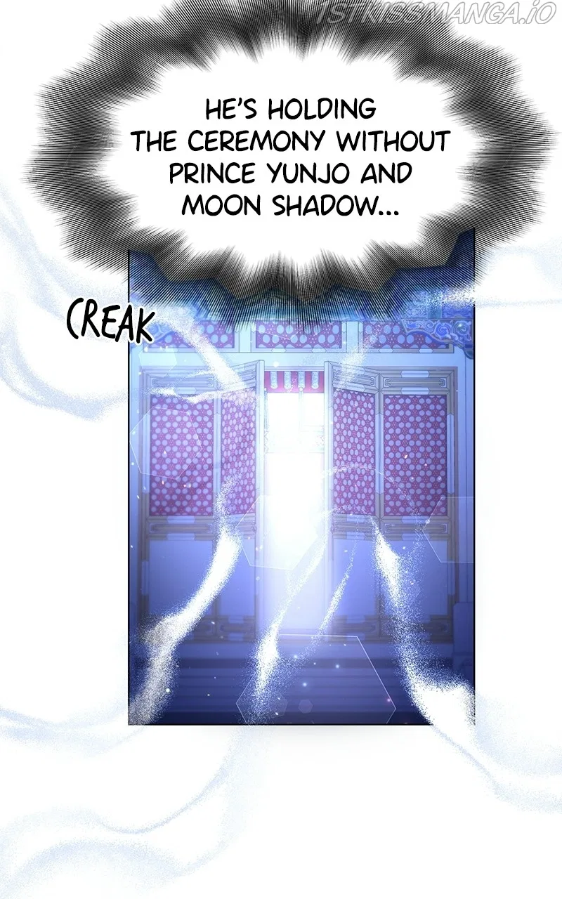 Shadow Bride Chapter 85 – Page 82