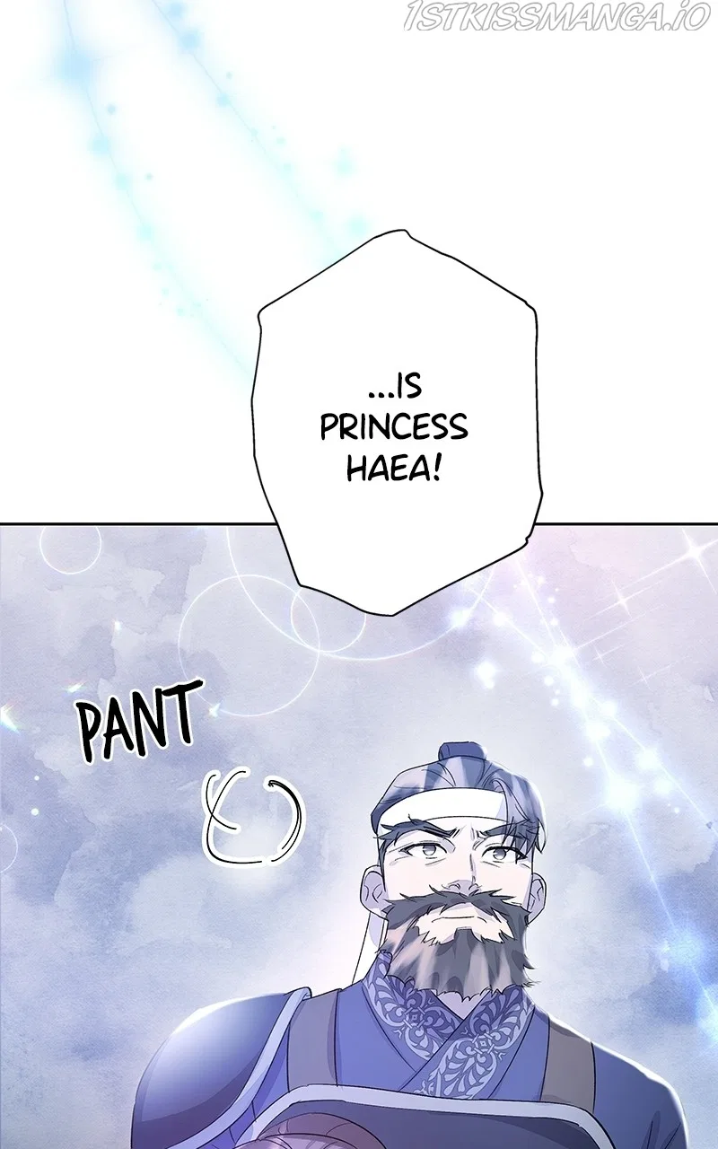 Shadow Bride Chapter 84 – Page 6