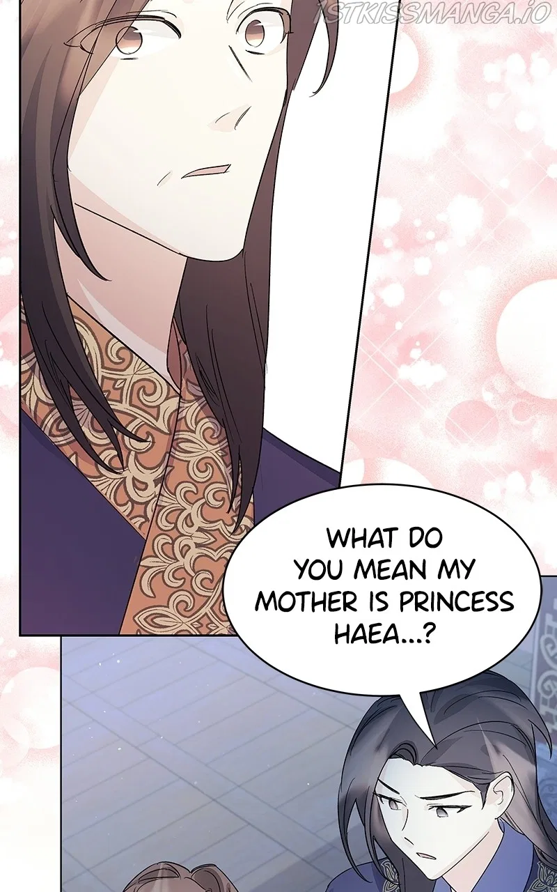 Shadow Bride Chapter 84 – Page 9